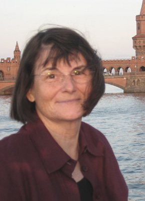 Ursula Pfuhl Ursula Pfuhl